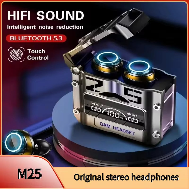 Auriculares Inalámbricos M25