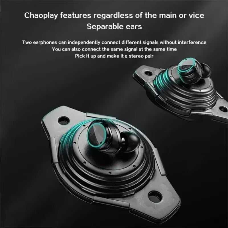 Auriculares Inalámbricos M25