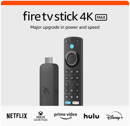 Amazon Fire 4K Tv Stick Lite